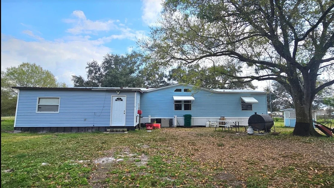 Photo of 17251 NW 38th Avenue