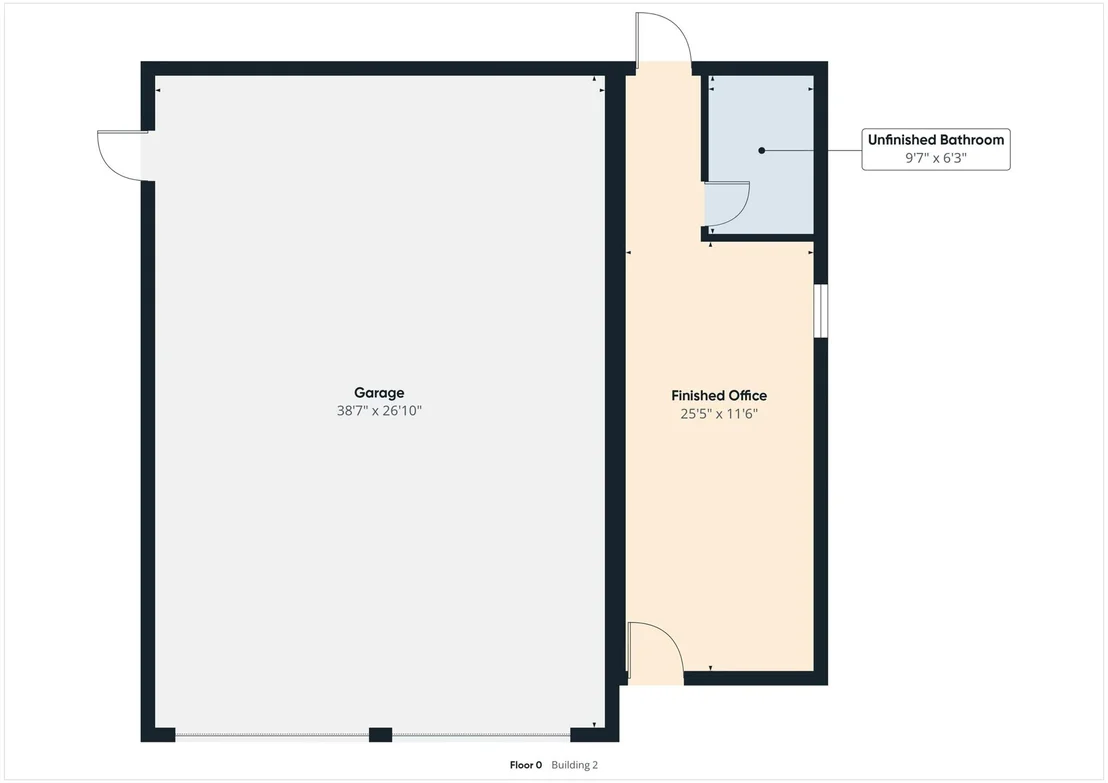 Photo of 2045 SW 18th Lane