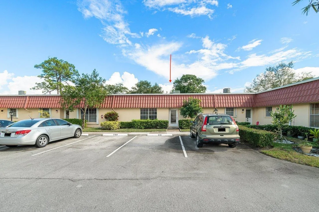 Photo of Unit 299 at 299 Cape Cod Circle
