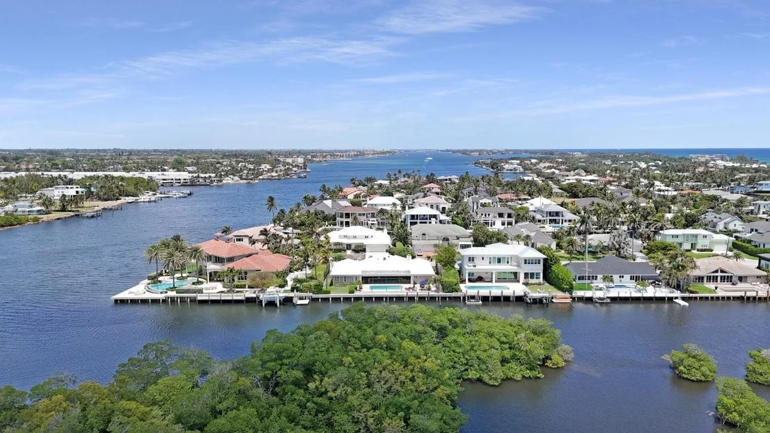 Photo of 7 Inlet Cay Drive