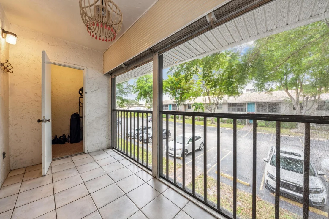 Photo of Unit 206 at 9905 Pineapple Tree Drive