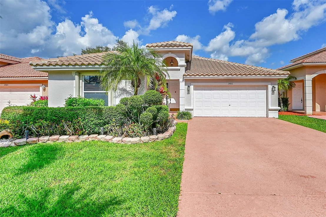 Photo of 3486 Coco Lake Drive