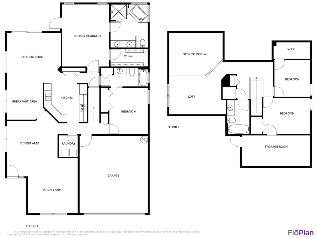 Photo of 542 Canoe Point
