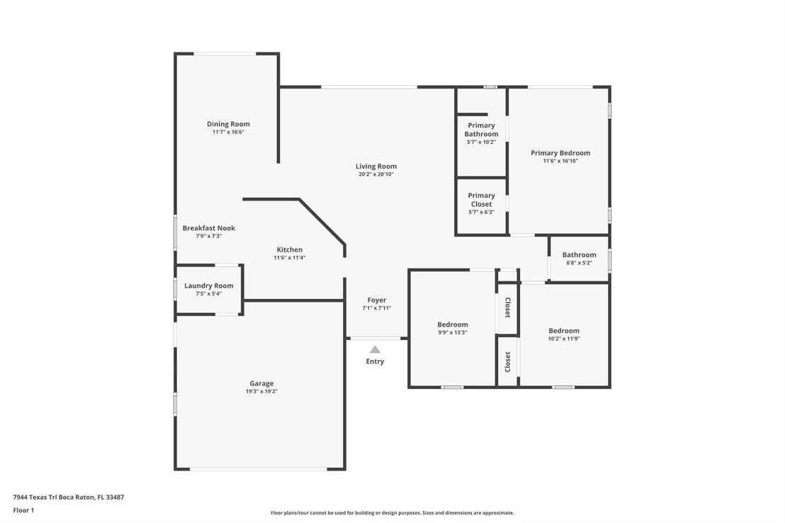 Photo of 7944 Texas Trail