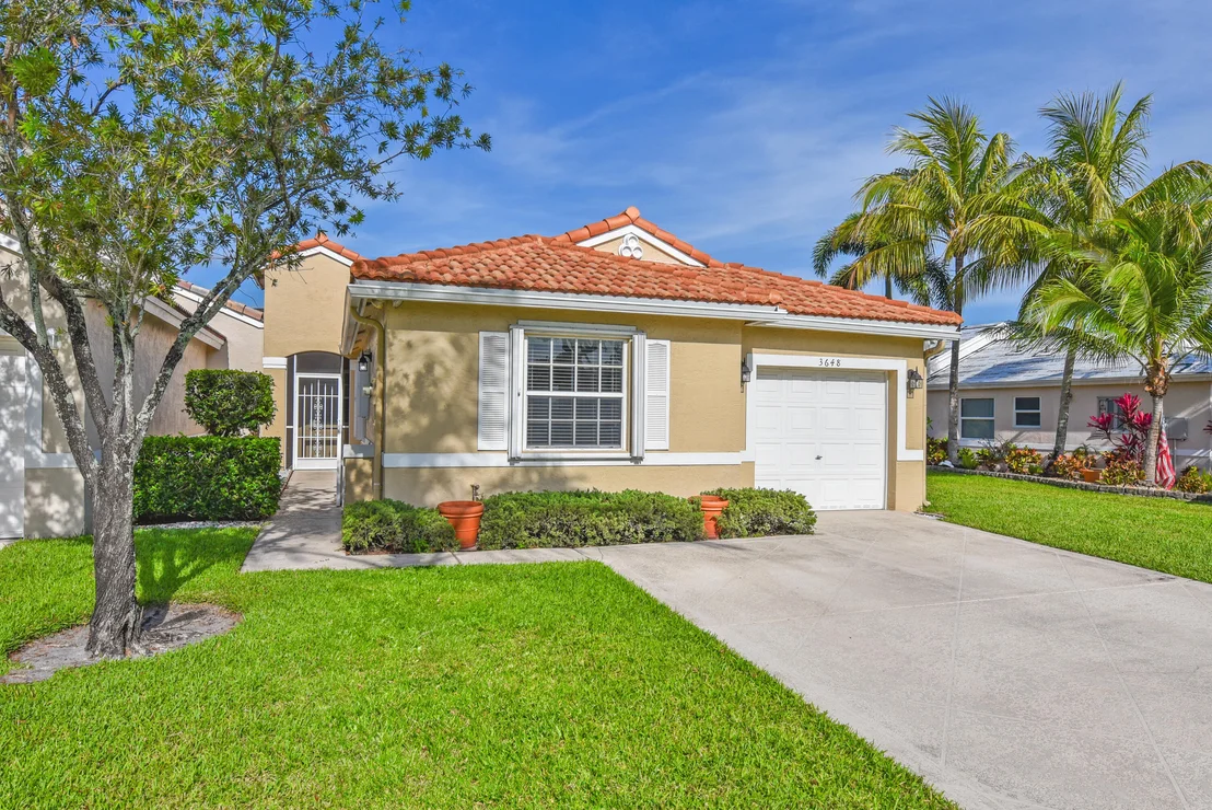 Photo of 3648 Coco Lake Drive