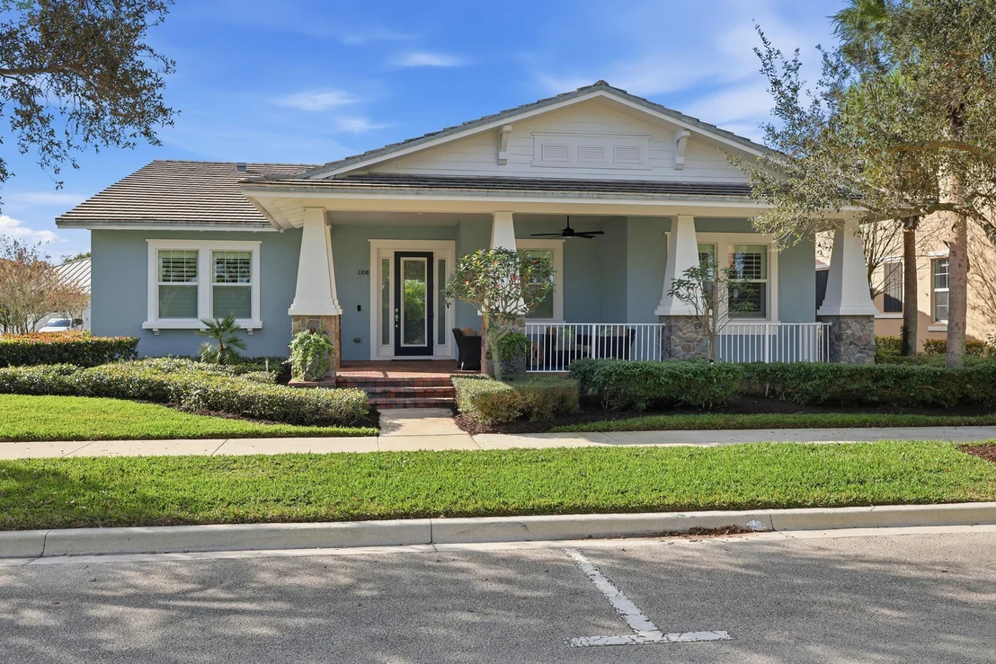 Photo of 1358 Community Drive