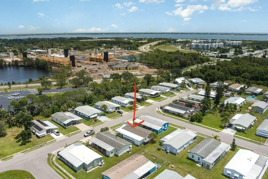 Photo of 2390 Coconut Palm Drive