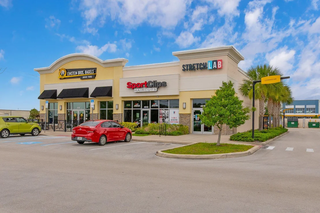 Photo of 2266 Post Road