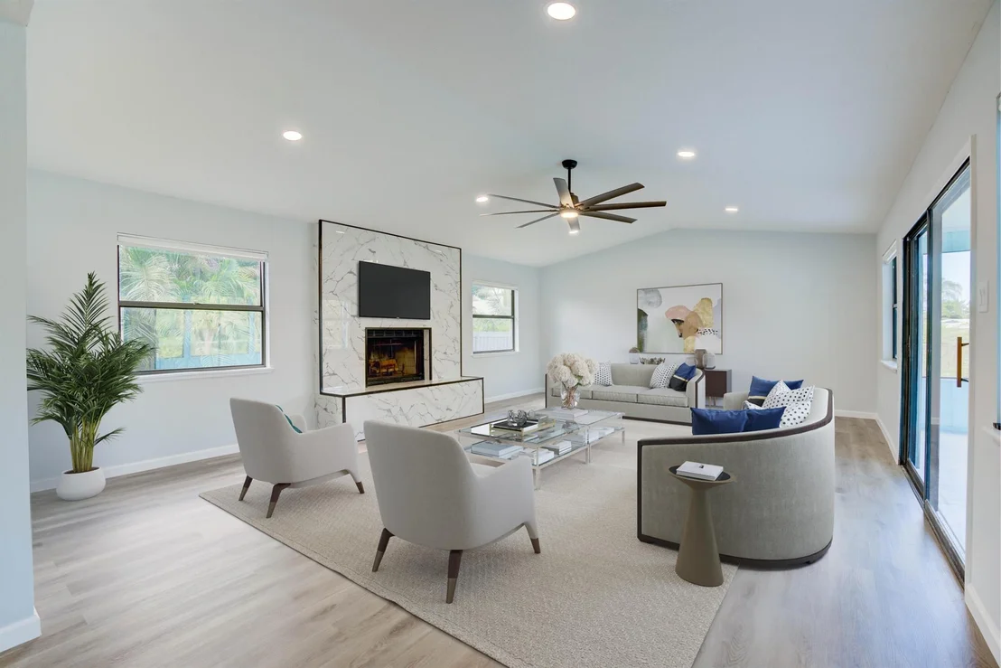 Photo of 4705 SE Manatee Terrace
