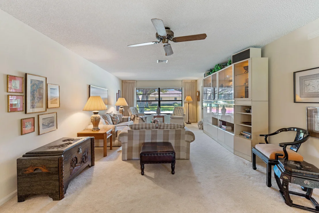 Photo of Unit B at 4235 Pear Tree Circle