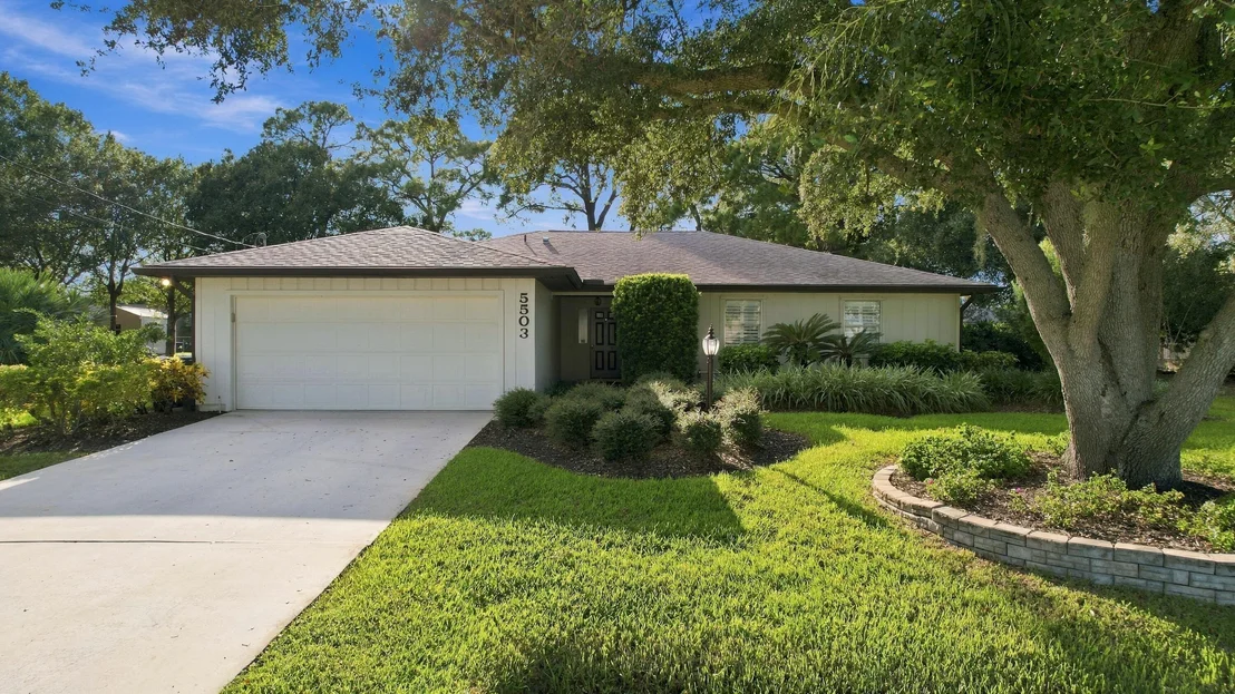 Photo of 5503 BIRCH Drive