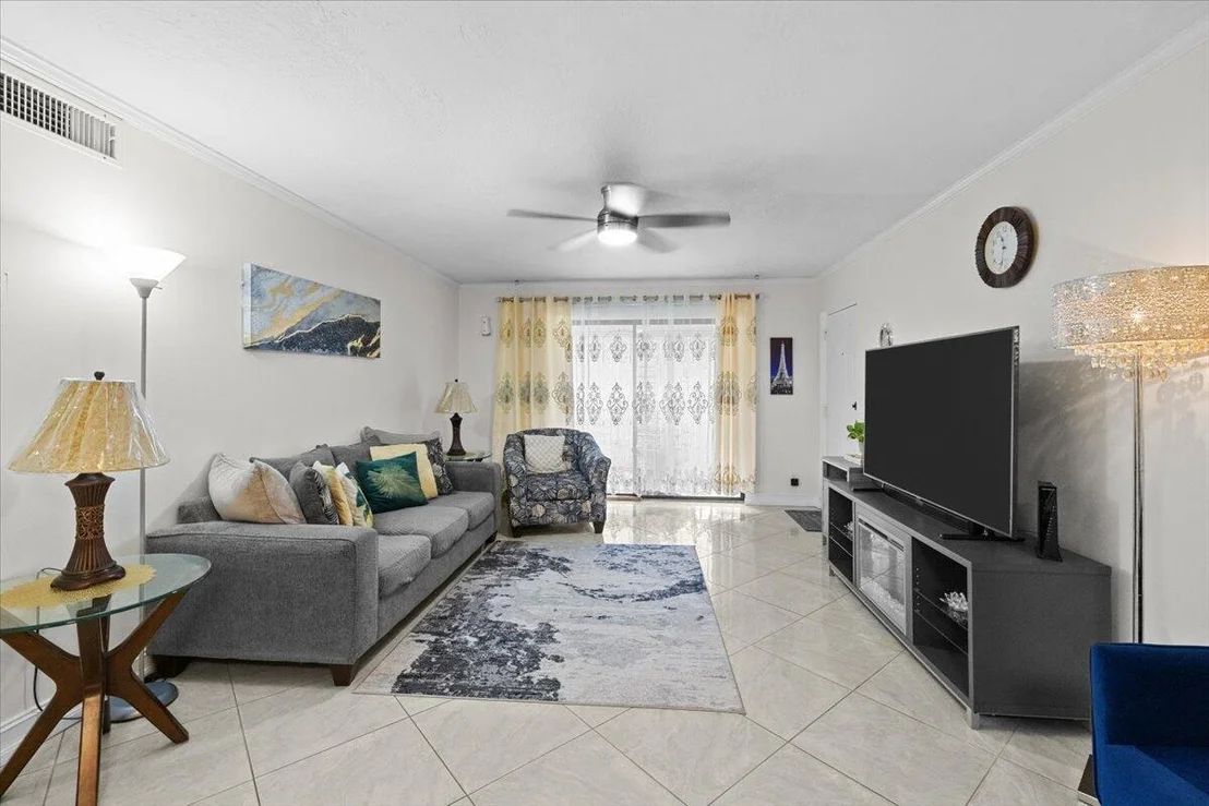 Photo of Unit 108 at 9845 Pineapple Tree Drive