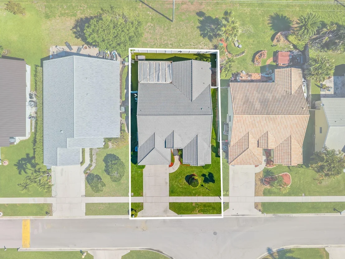 Photo of 5197 Rosen Boulevard
