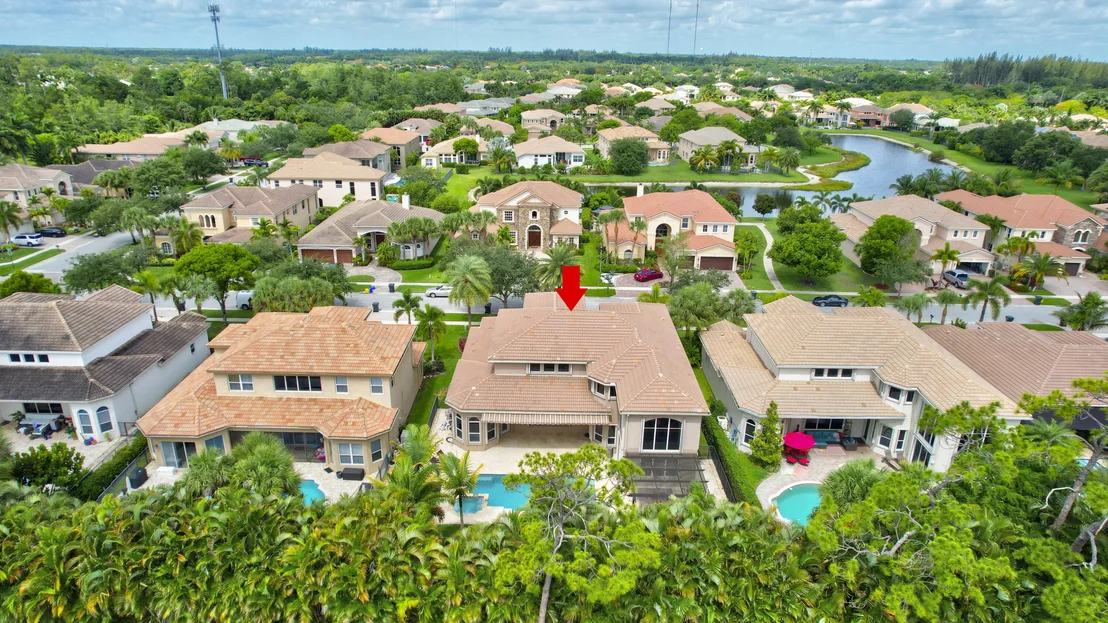Photo of 9147 Pineville Drive