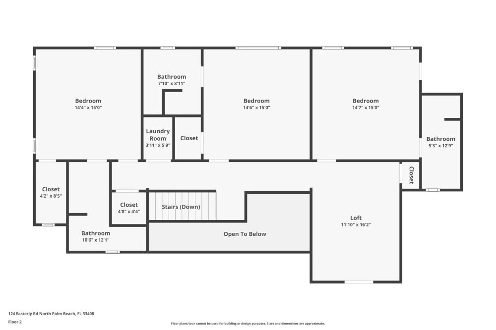Photo of 124 Easterly Road