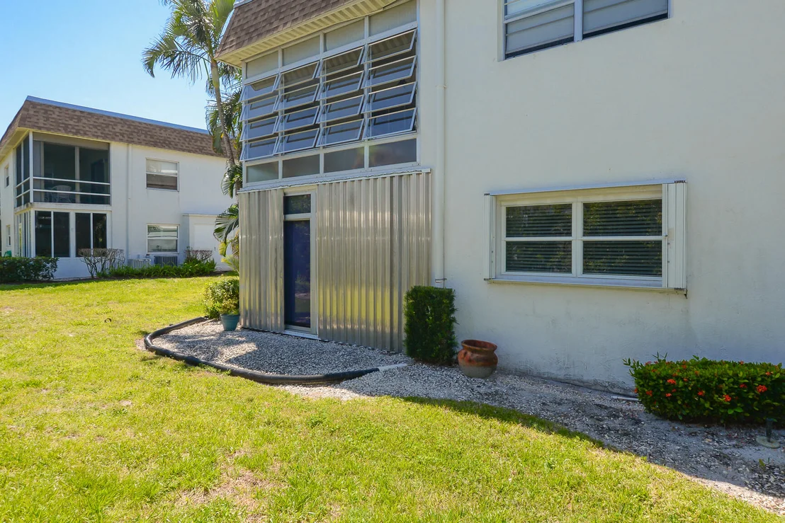 Photo of Unit 113 at 2950 SE Ocean Boulevard