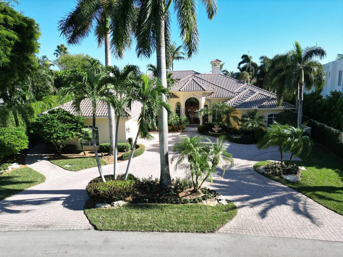 Photo of 1642 Sabal Palm Drive