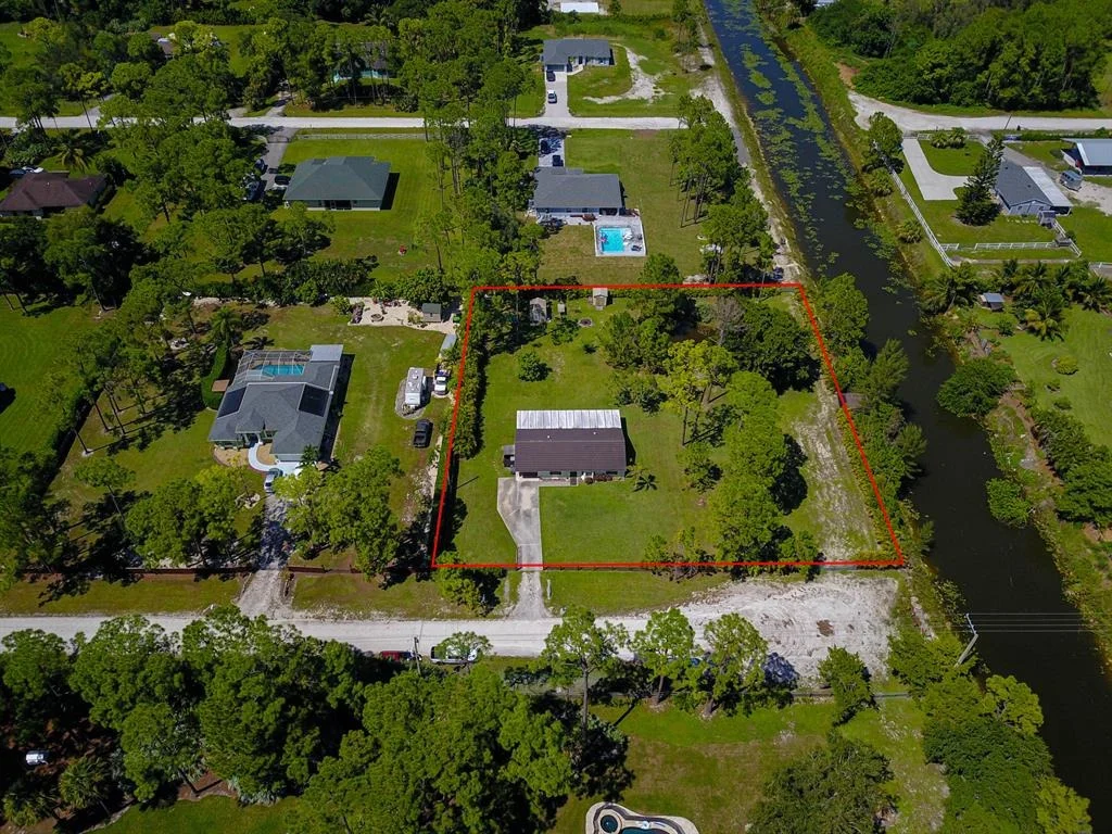Photo of 17023 80th Street N.