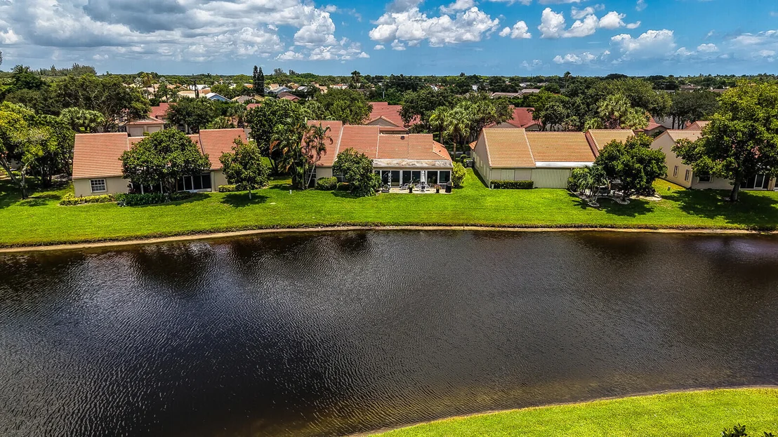 Photo of 7906 LAKE SANDS Drive