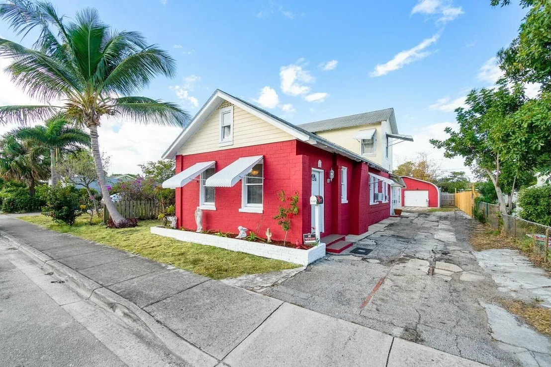 Photo of 1117 N E Street