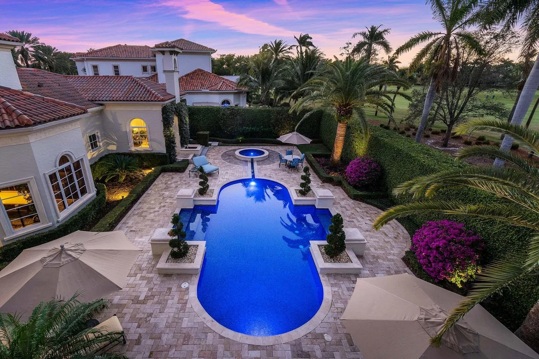 Photo of 1869 Sabal Palm Drive