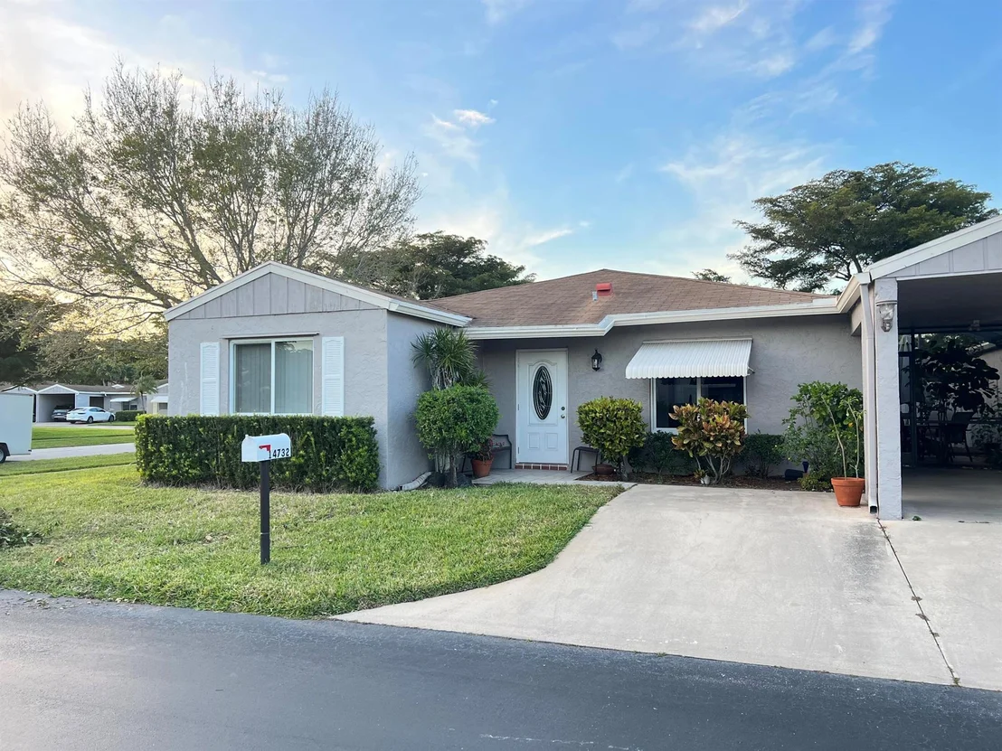 Photo of 14732 Wildflower Lane