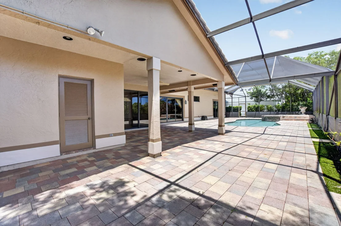 Photo of 7166 Montrico Drive