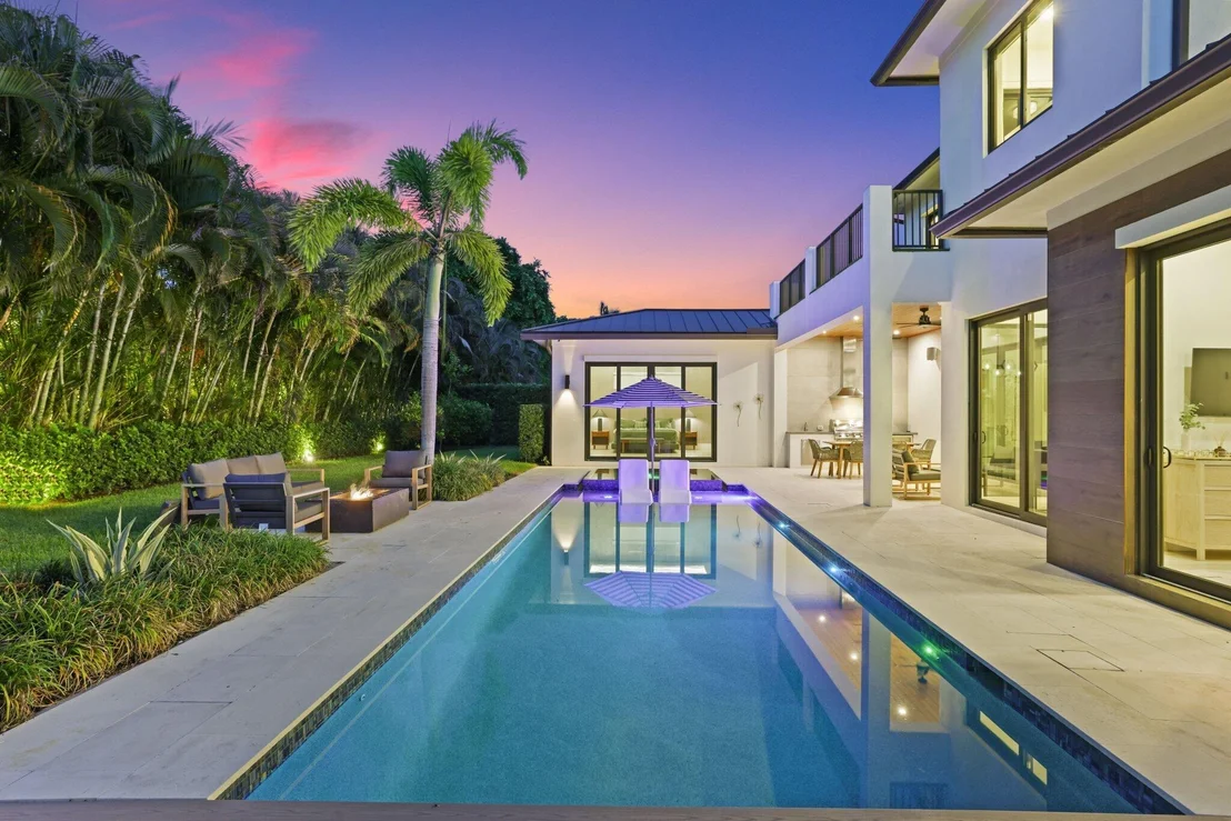 Photo of 525 Whispering Pines Road