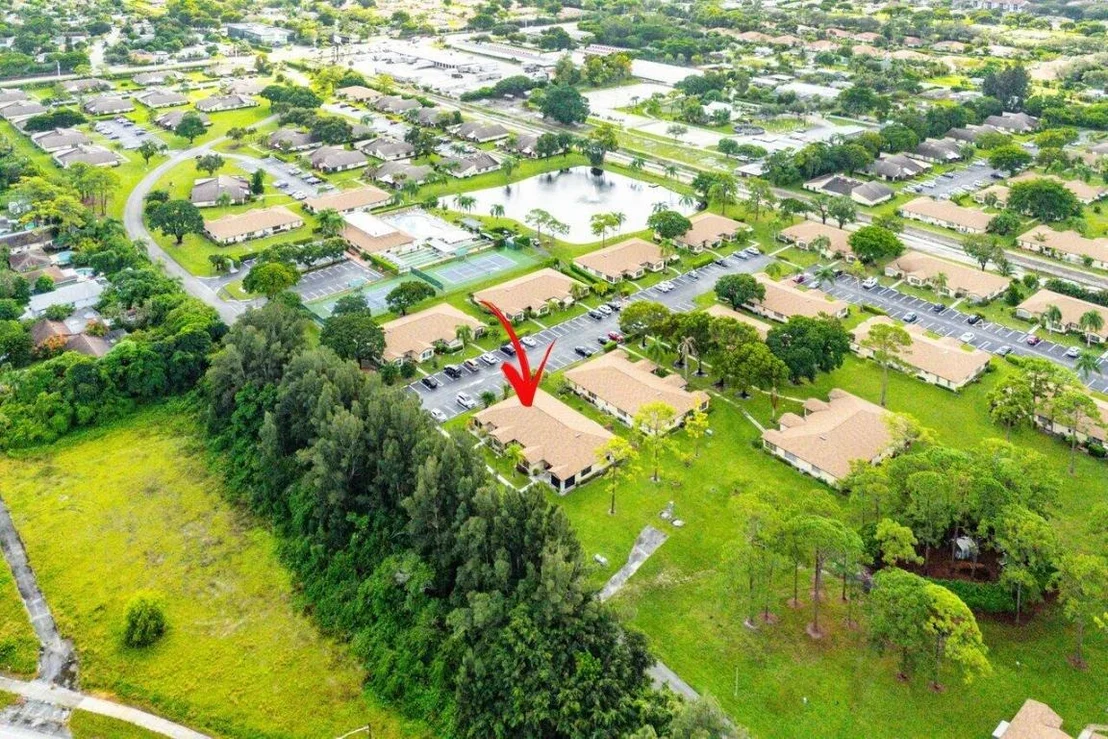 Photo of Unit A at 5300 Nesting Way