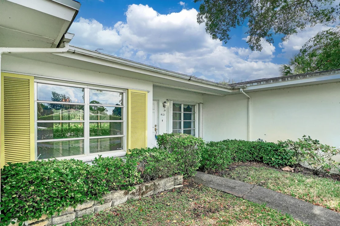 Photo of 401 Homewood Boulevard