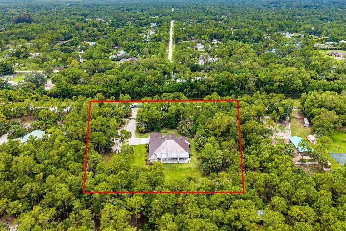 Photo of 11871 Randolph Siding Road N