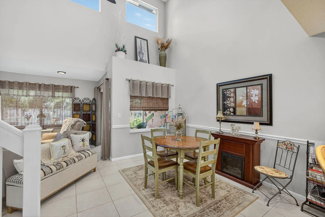 Photo of Unit 7 at 479 Tequesta Drive
