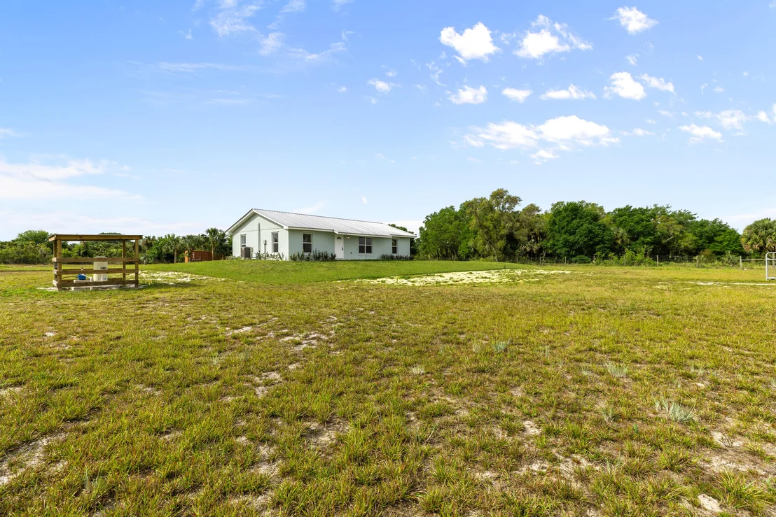 Photo of 15030 NW 274th Street