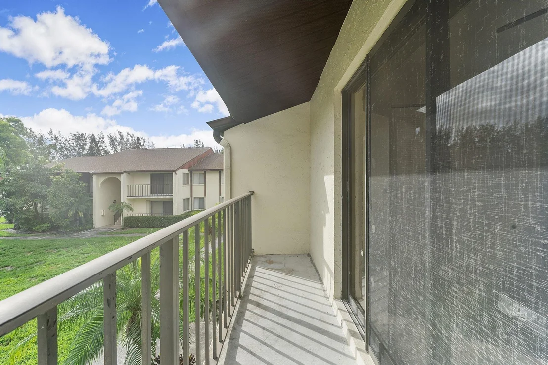 Photo of Unit B2 at 4787 Sable Pine Circle