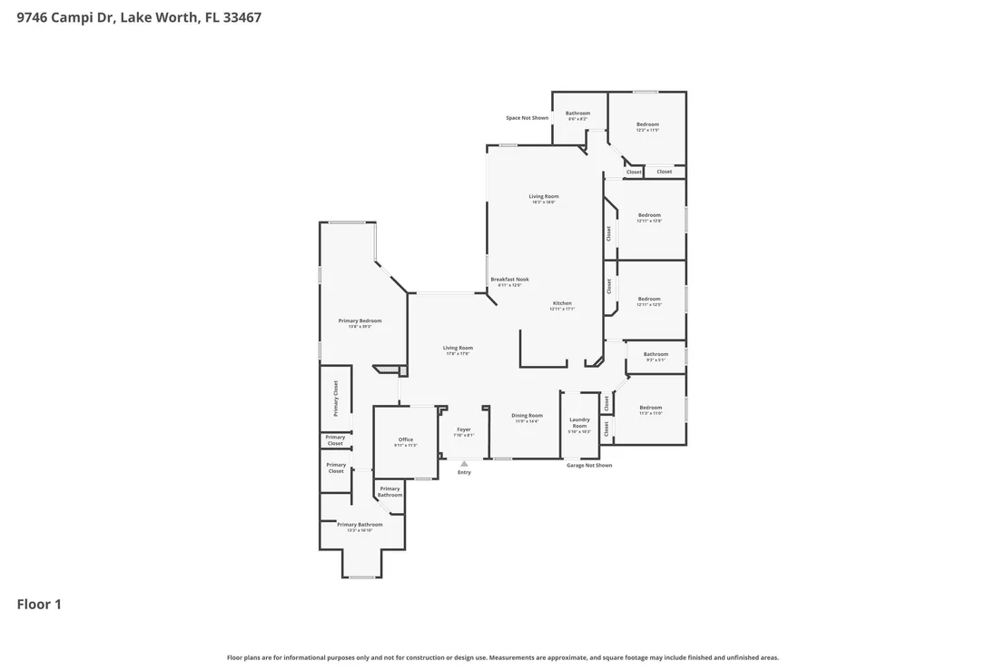 Photo of 9746 Campi Drive