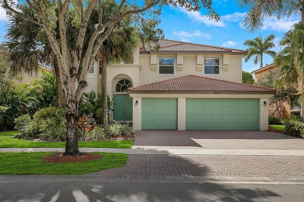 Photo of 2677 Danforth Terrace
