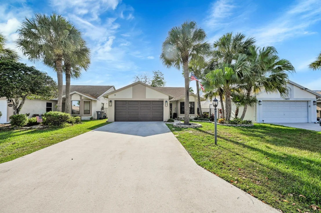 Photo of 23283 Boca Trace Drive