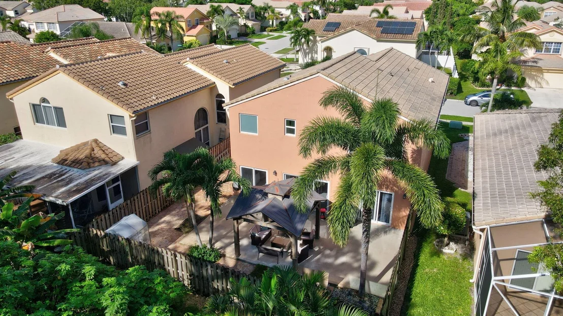 Photo of 7658 Colony Palm Drive