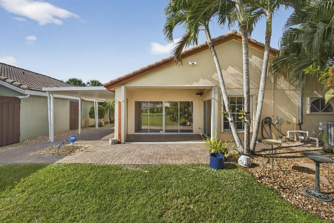 Photo of 8888 Odell Drive