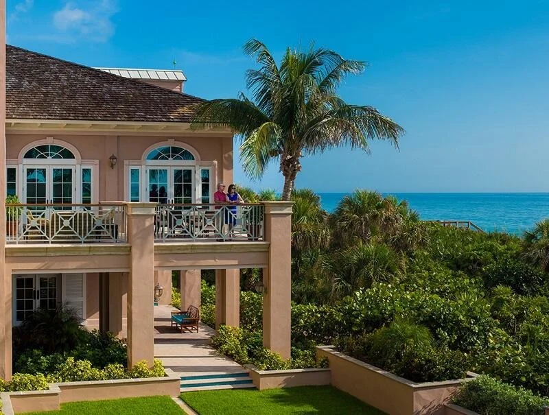 Photo of Unit 201 at 60 Beachside Drive