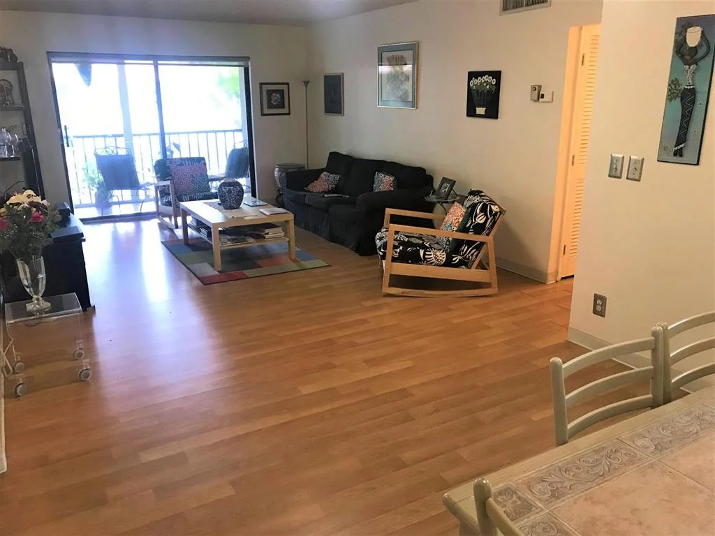 Photo of Unit 207 at 9875 Pineapple Tree Drive