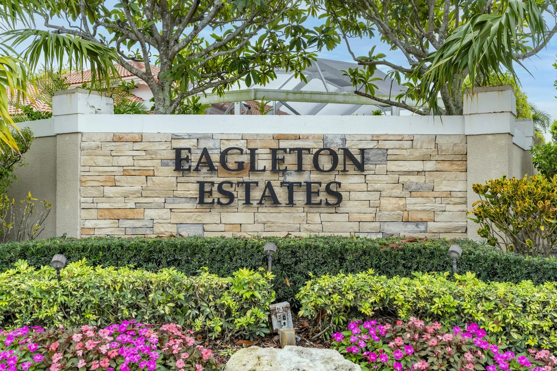 Photo of 256 Eagleton Estates Boulevard