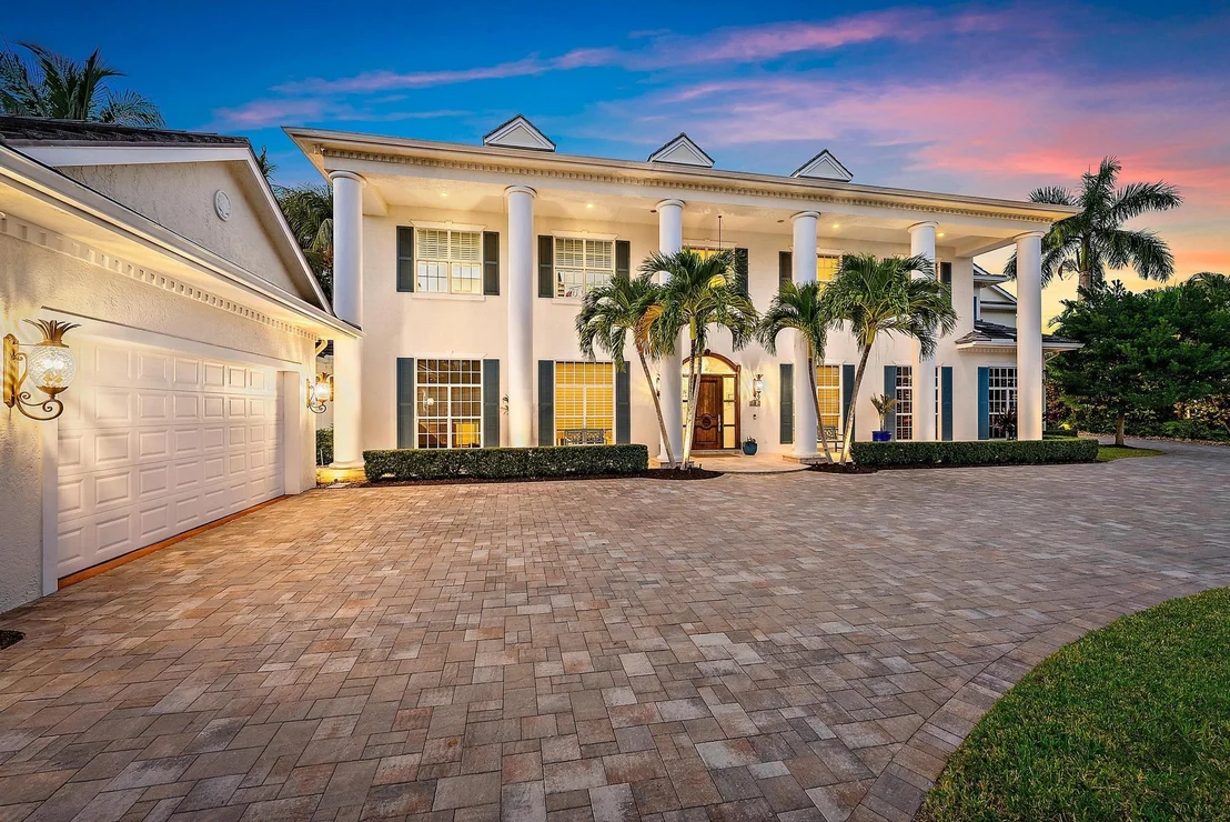 Photo of 18137 Palm Point Drive