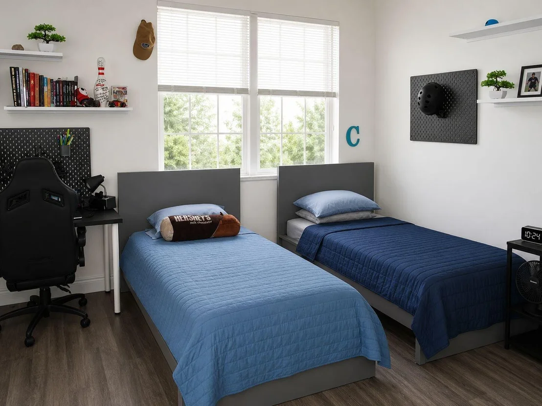 Photo of Unit 75 at 75 Whitehead Circle