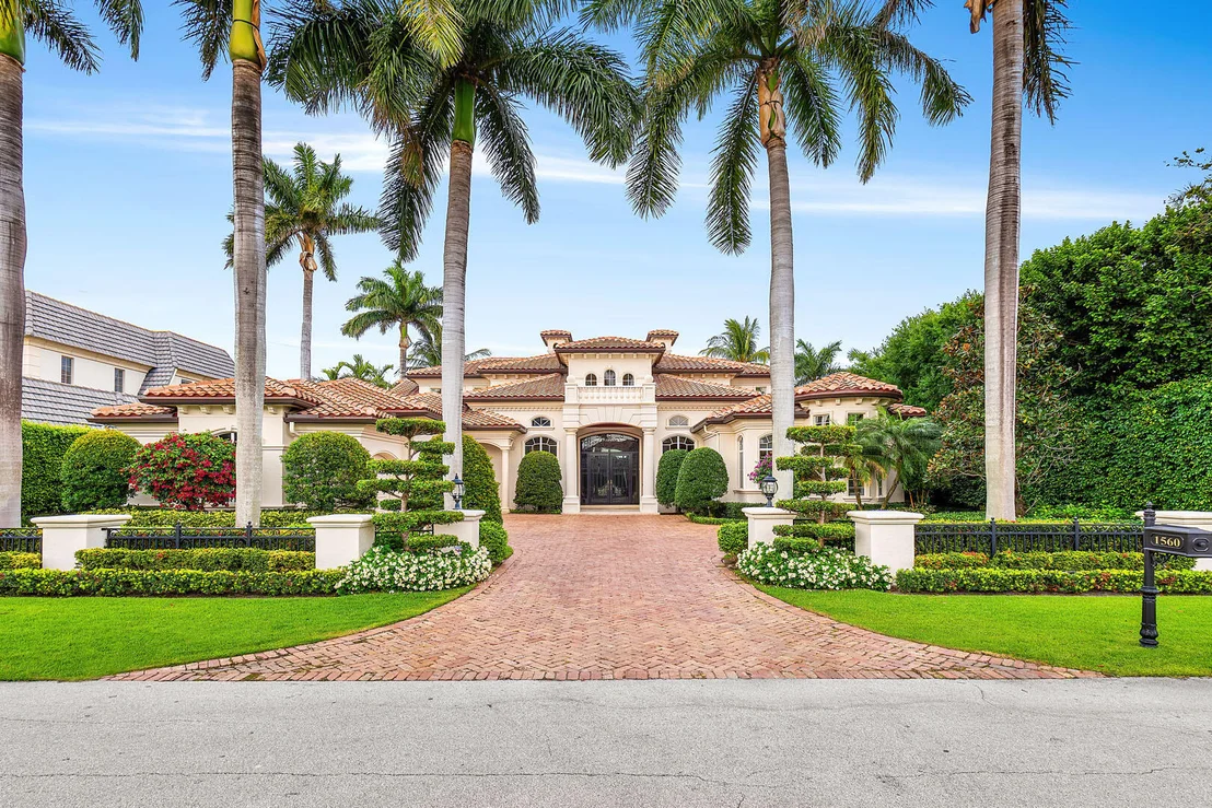 Photo of 1560 Sabal Palm Drive