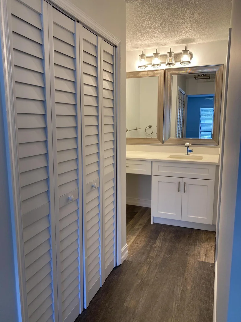 Photo of Unit 109 at 9875 Pineapple Tree Drive