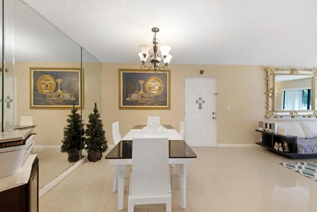 Photo of Unit 207 at 9965 Pineapple Tree Drive
