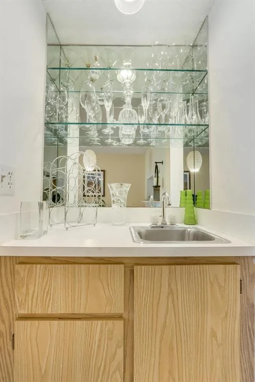 Photo of Unit D at 501 Pinecrest Circle