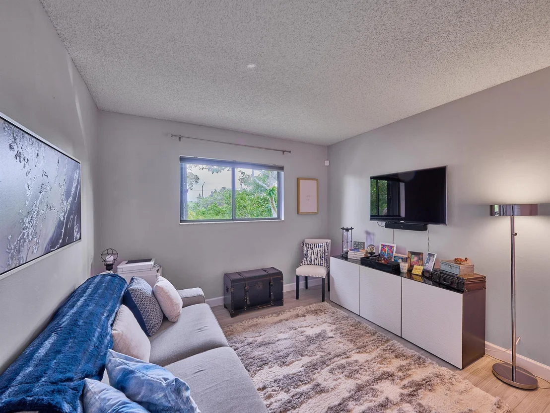 Photo of Unit 210 at 588 Trace Circle