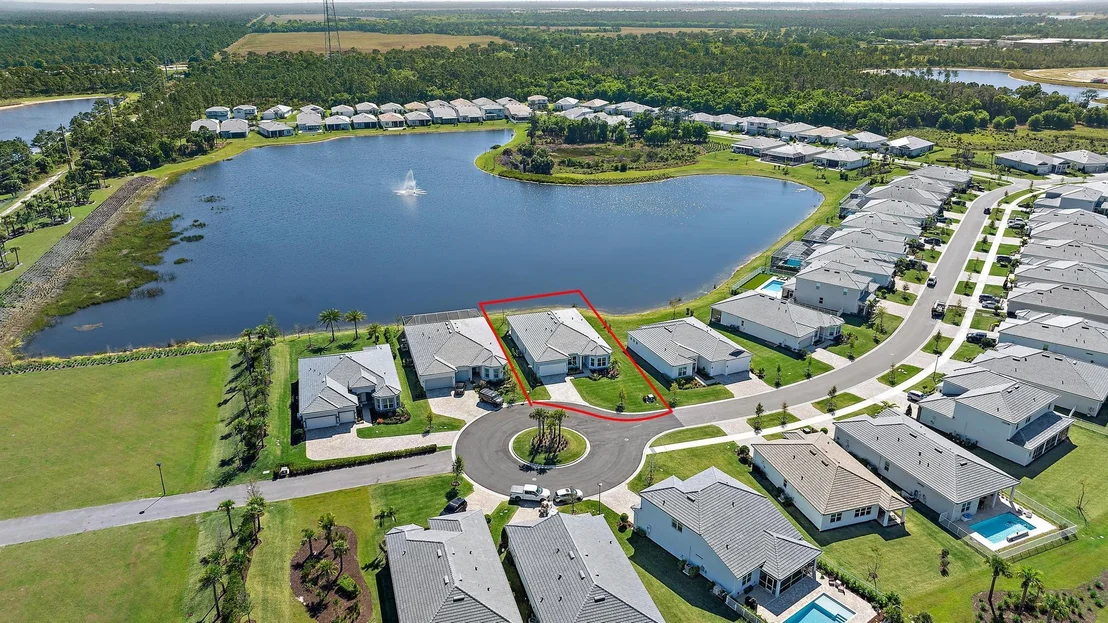Photo of 9801 SW Legacy Drive